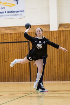 Bild 159 - TSV Ellerau - SG Hamburg Nord : Ergebnis: 42:23